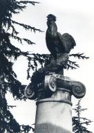 monument aux morts, de la guerre de 1914-1918