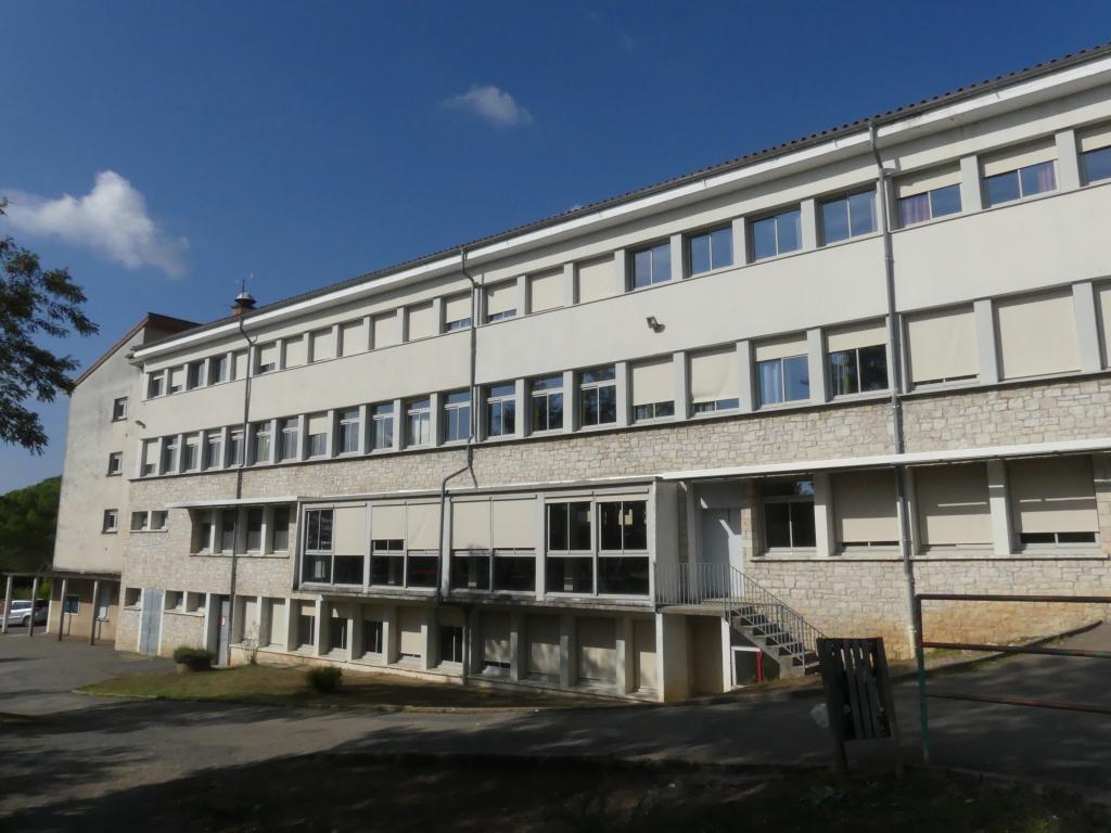 collège Jean Monnet