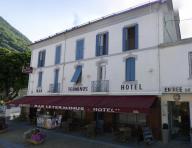 Hôtel Le Terminus