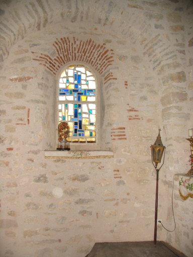 église paroissiale Saint-Etienne