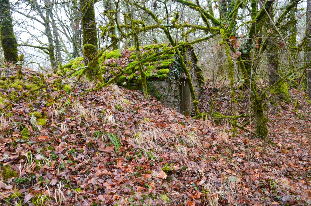 casemate