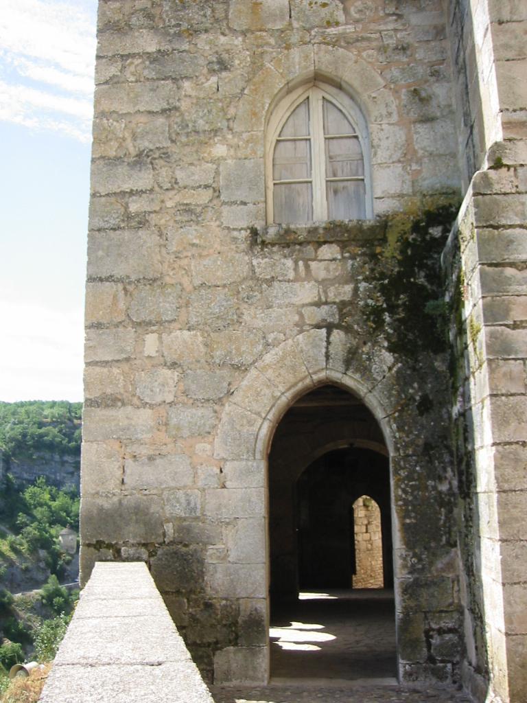 cité religieuse de Rocamadour