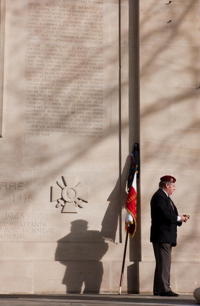 monument commémoratif  de la guerre de 1914-1918 à la gloire des combattants de la Haute-Garonne