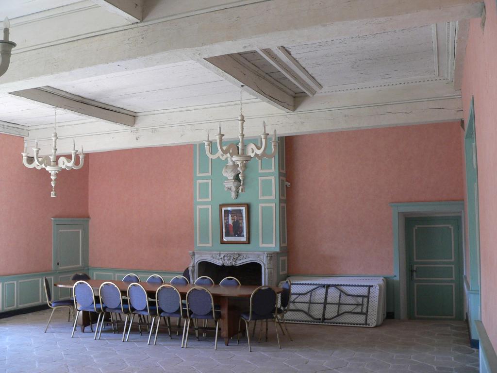 château