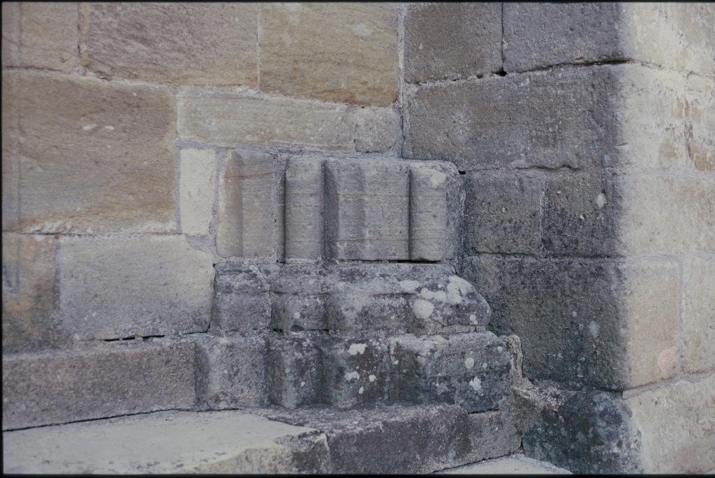 église paroissiale Notre-Dame du Puy