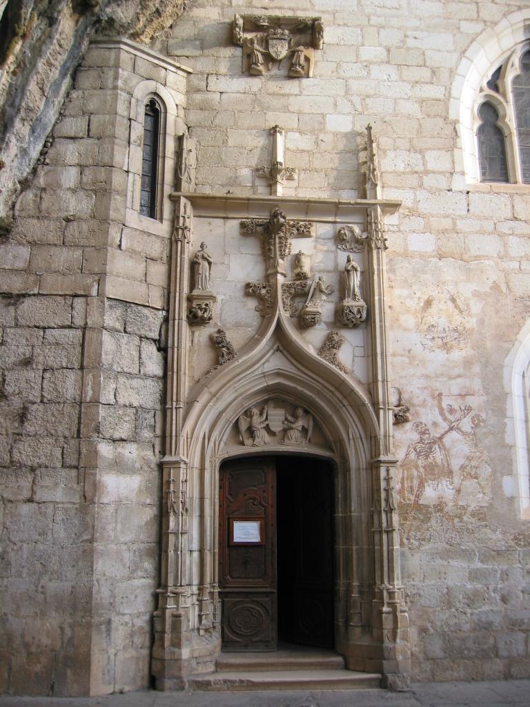 chapelle Notre-Dame