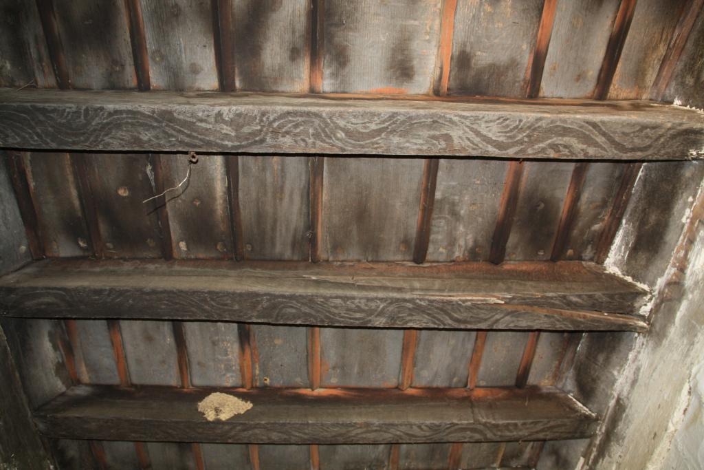 maison dite logis seigneurial