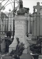 monument de Edouard Barrera