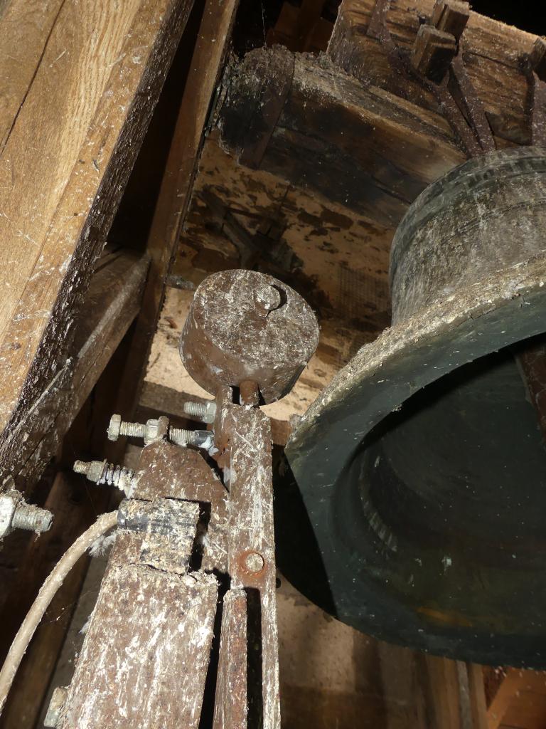 cloche n°3