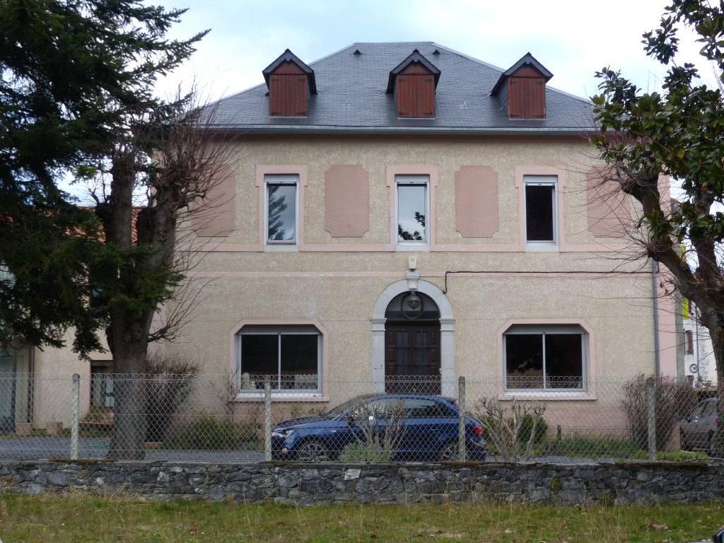 hôtel du Parc