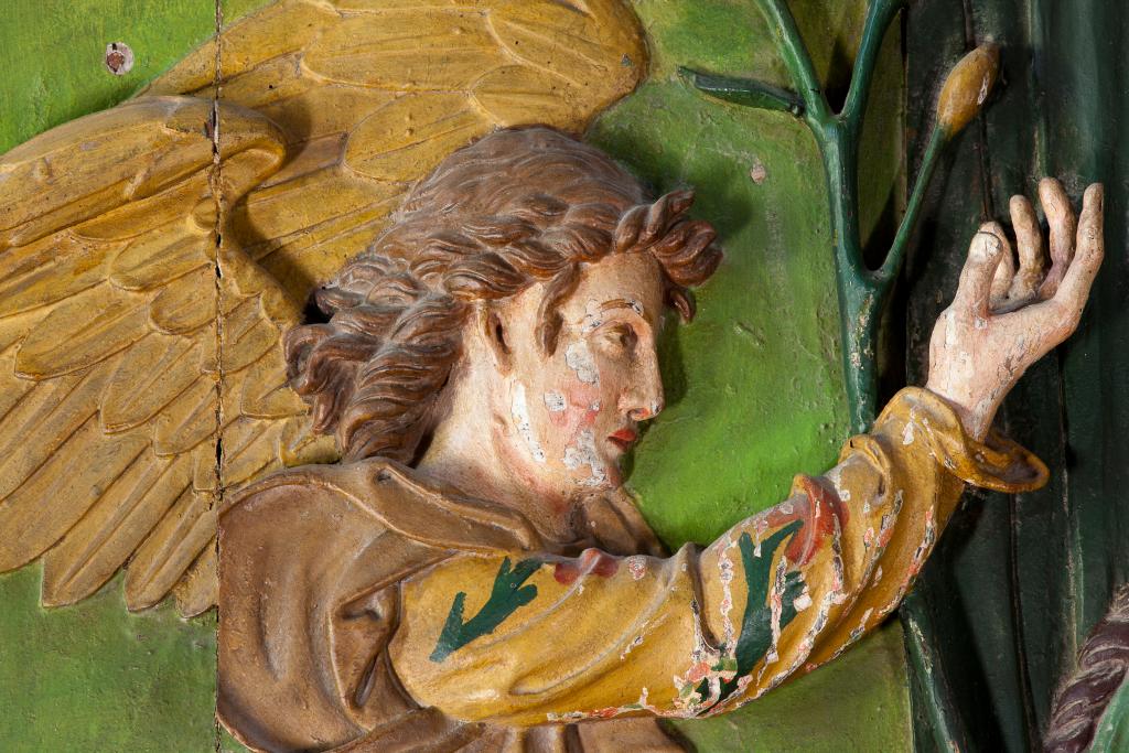 retable de Notre-Dame de Pitié