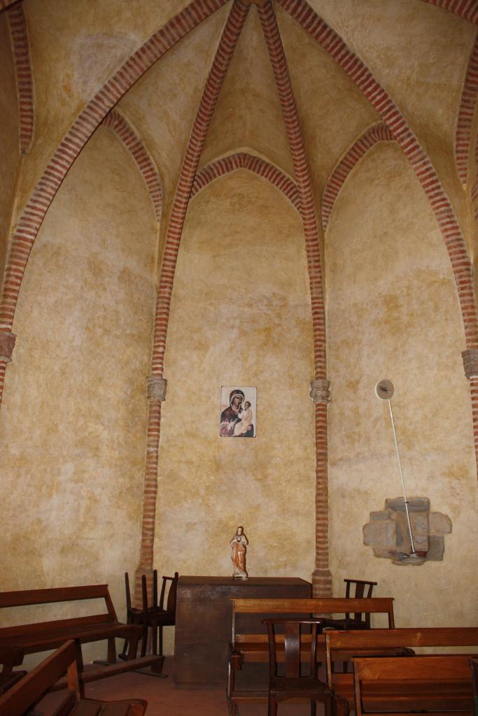 cathédrale Notre-Dame-de-la-Sède
