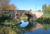 Pont de Donneville