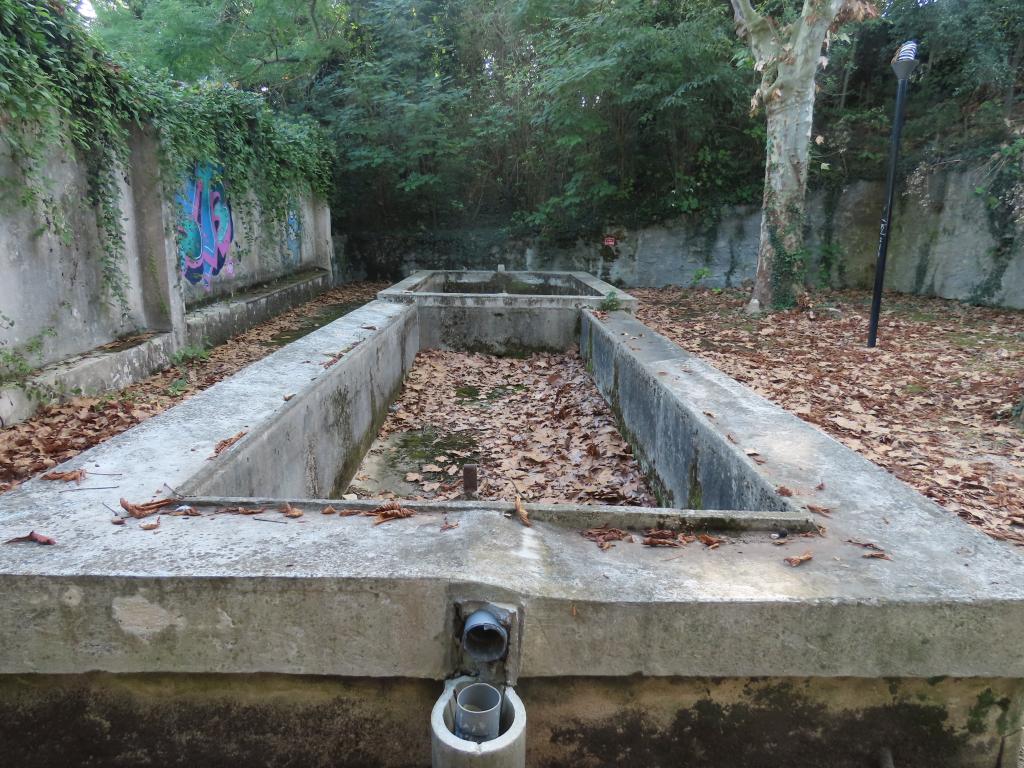 Lavoir