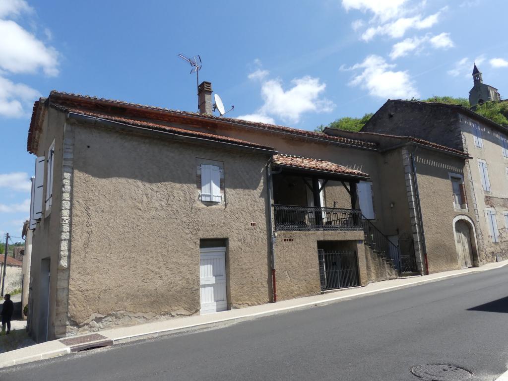 maison