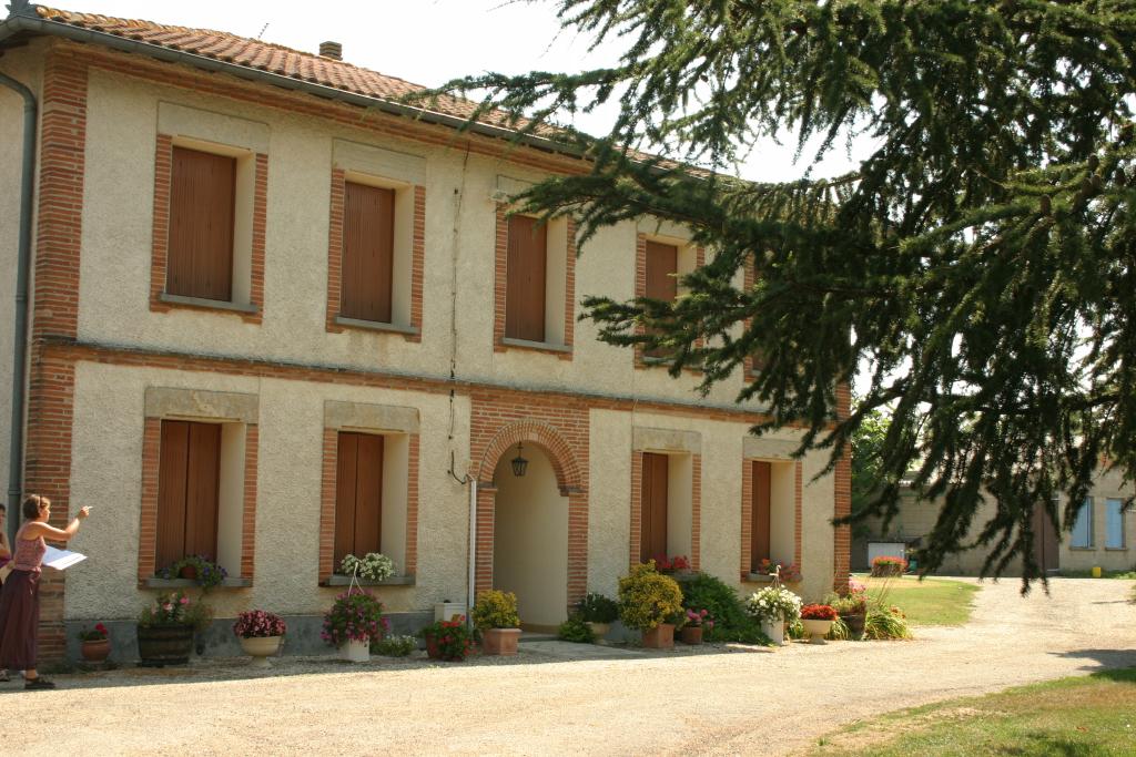 ferme