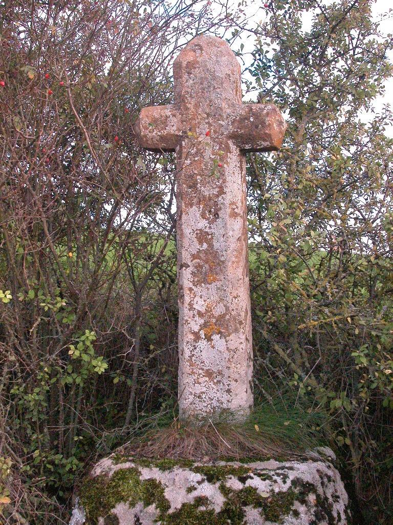 croix de chemin