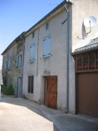 maisons