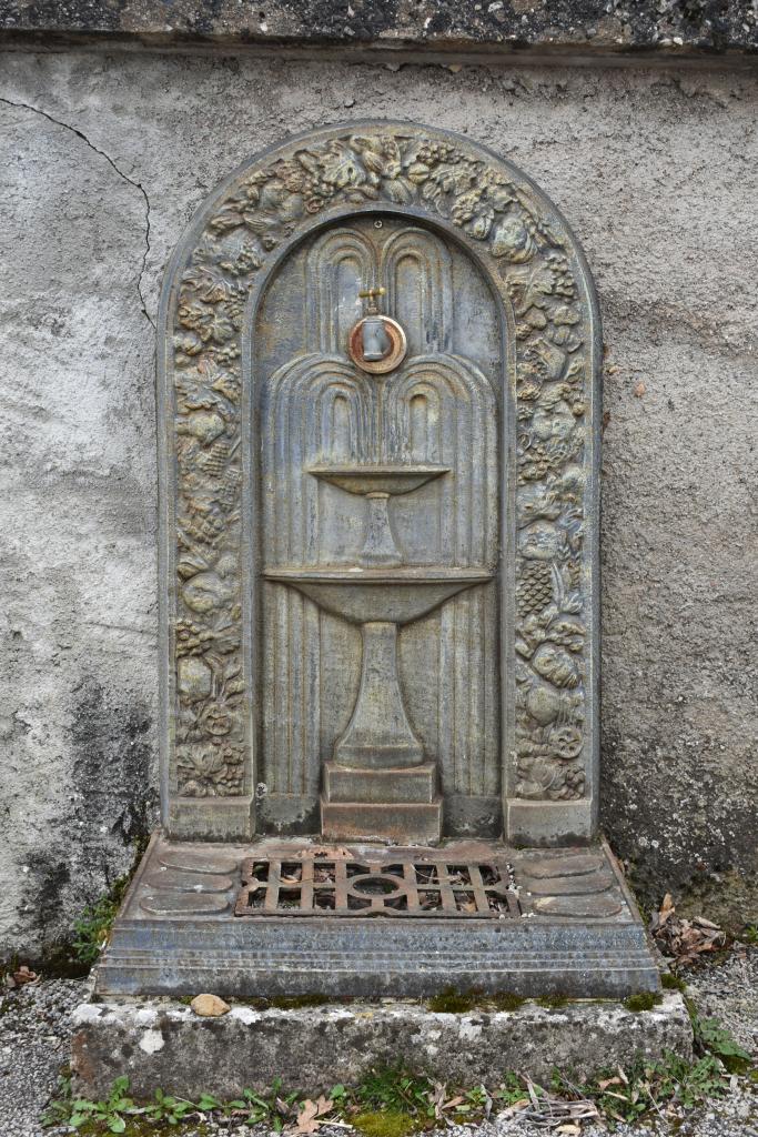 fontaine