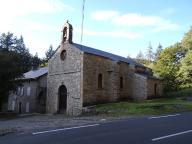 Chapelle du Sacré-Coeur de Bonneval