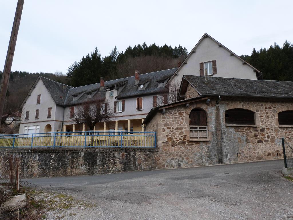 groupe scolaire