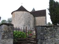 église paroissiale Saint-Pierre