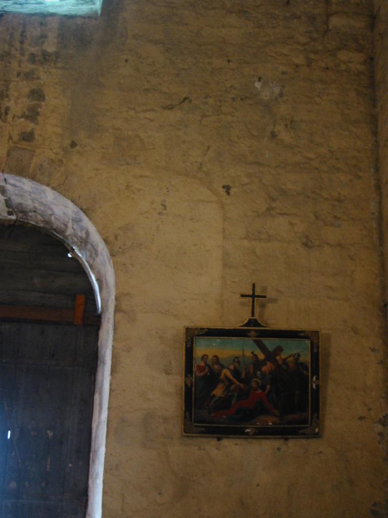 église paroissiale Saint-Pierre, puis Saint-Barthélemy