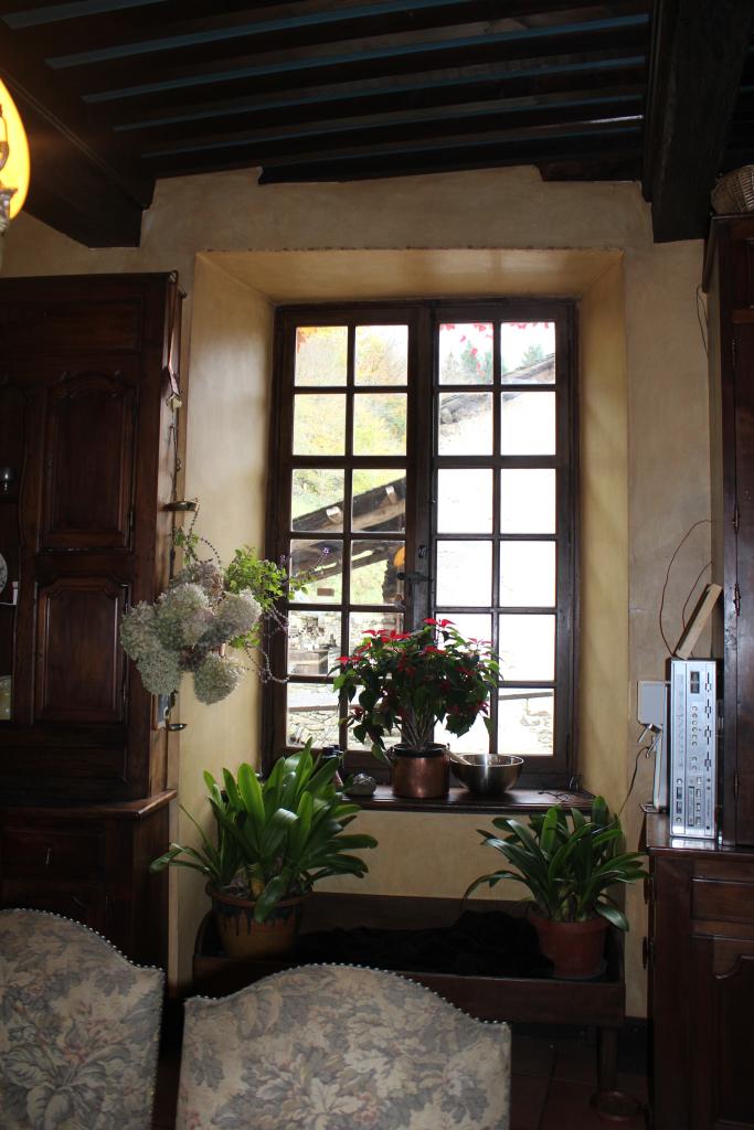 maison forte de Monségou