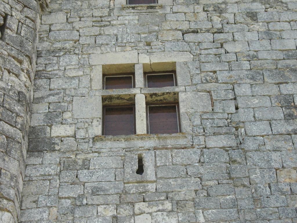 commanderie de templiers puis d'hospitaliers de Saint-Jean-de-Jérusalem, dite Tour de Trébaïx