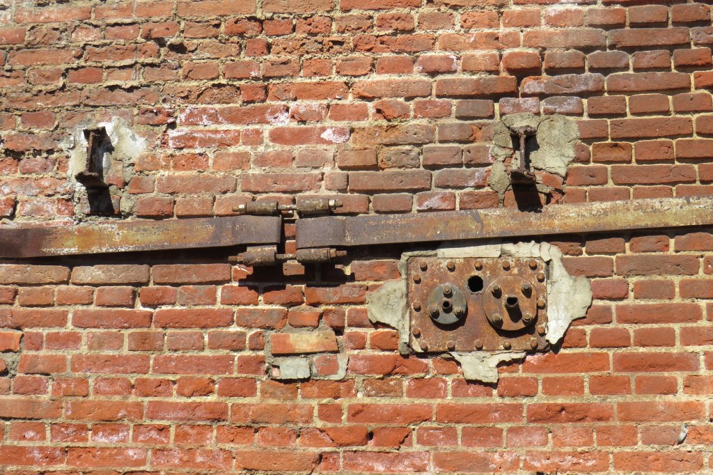 usine textile Dumas et Dastis, puis Dastis, puis Dumons, dite usine ou fabrique Saint-Sernin