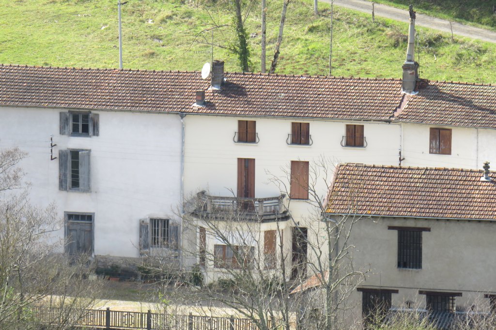 fabrique de peigne en corne Courtois puis Jouret