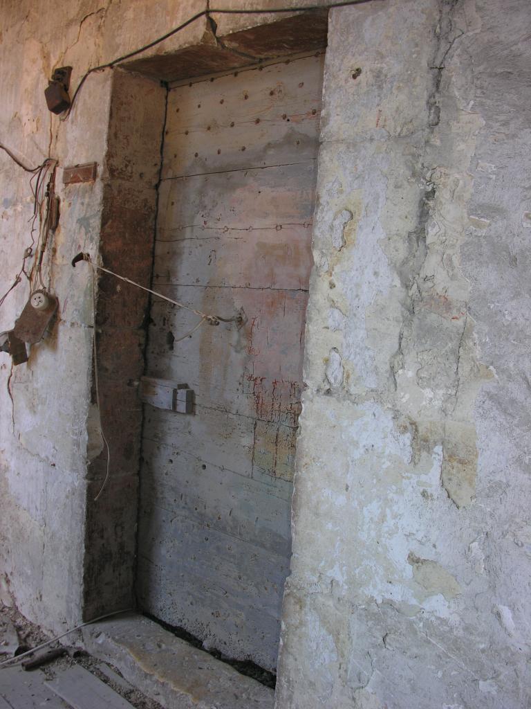 tour , maison