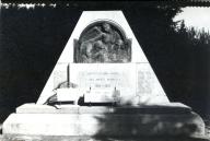 monument aux morts de la guerre de 1914-1918