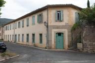 Hôtel Terminus et ancien Casino