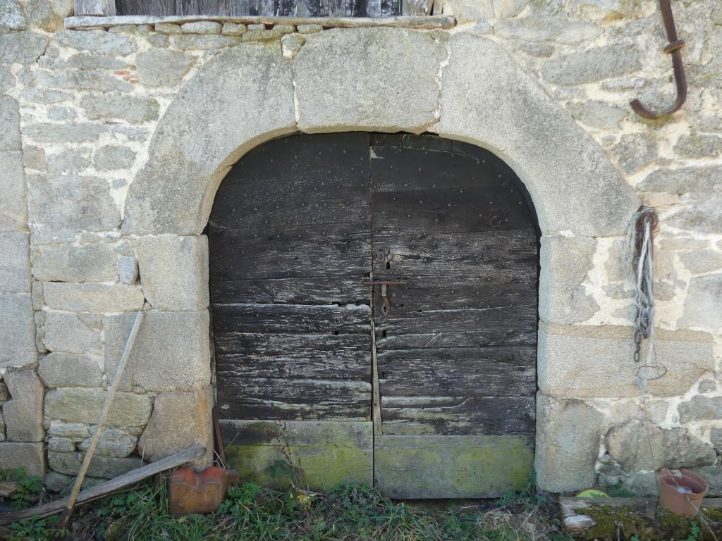 ferme