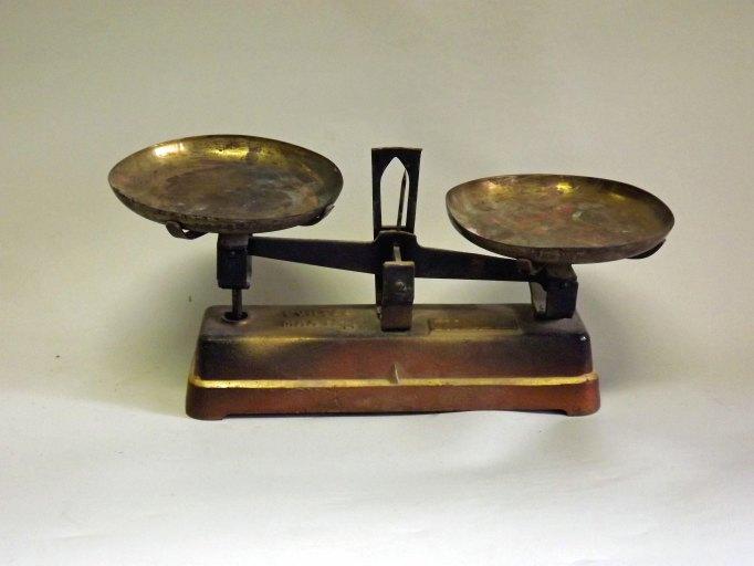 collection d'instruments ou objets pédagogiques