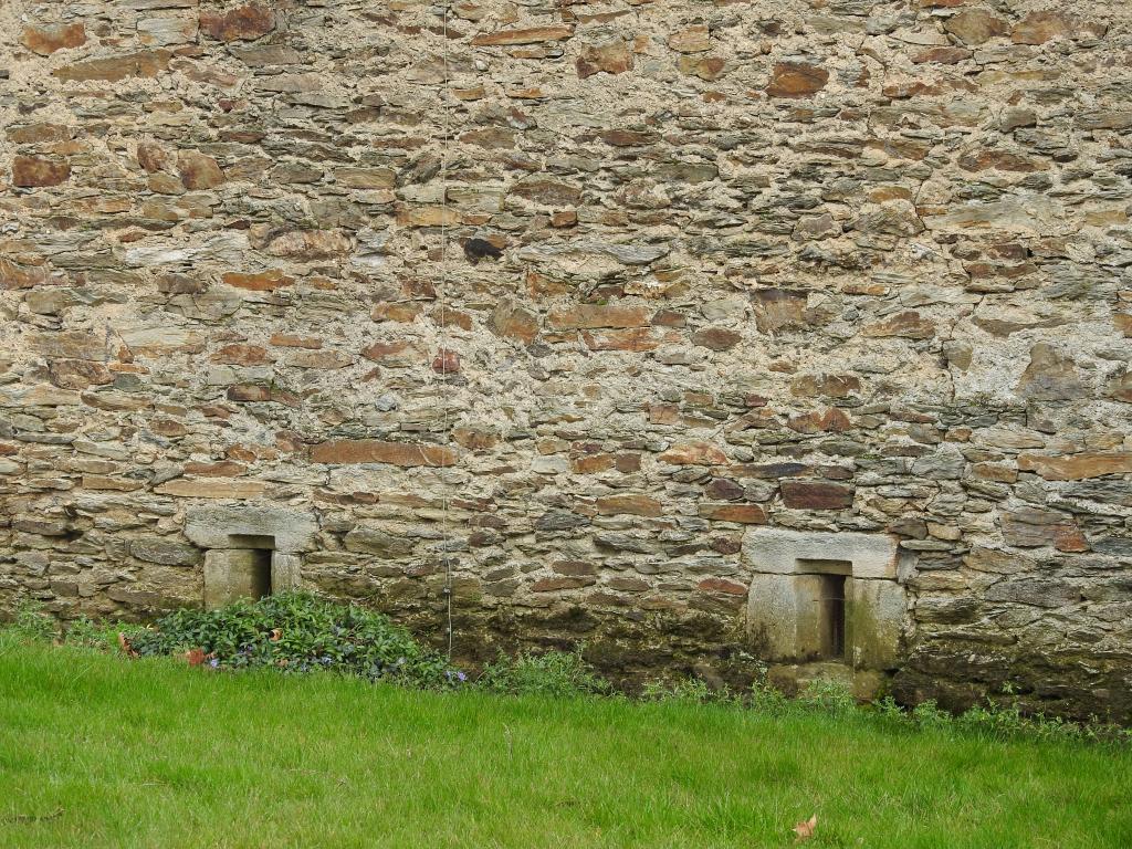 château du Bosc