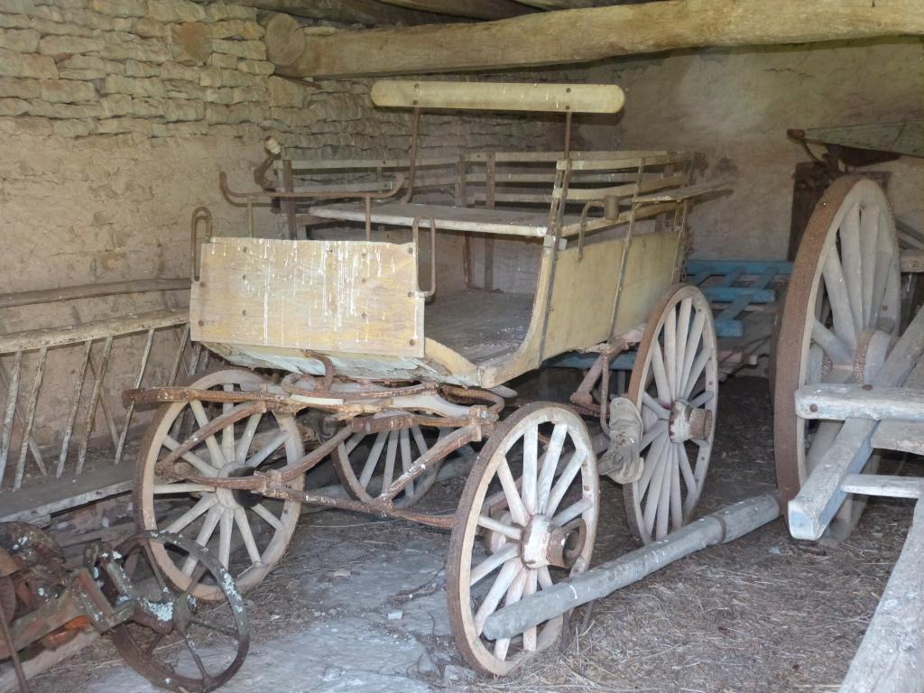 ferme