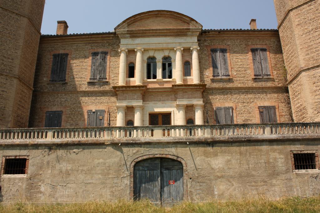 château viticole