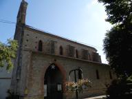 église paroissiale Saint-Georges