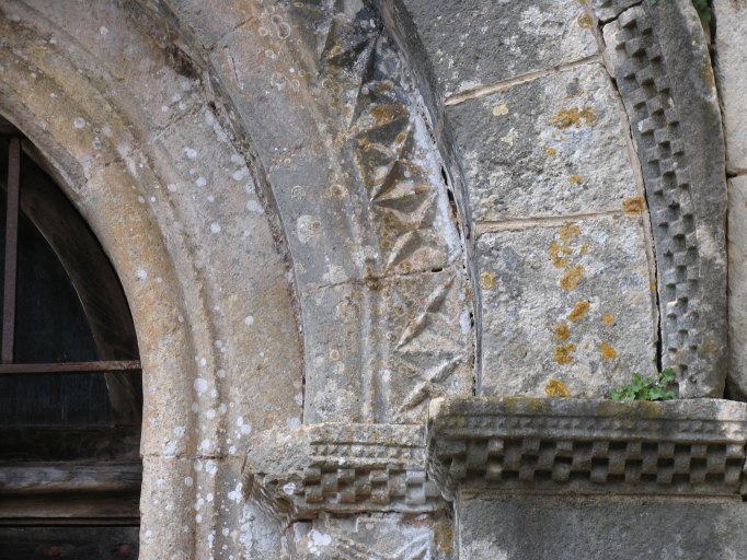 église paroissiale Notre-Dame de l'Assomption