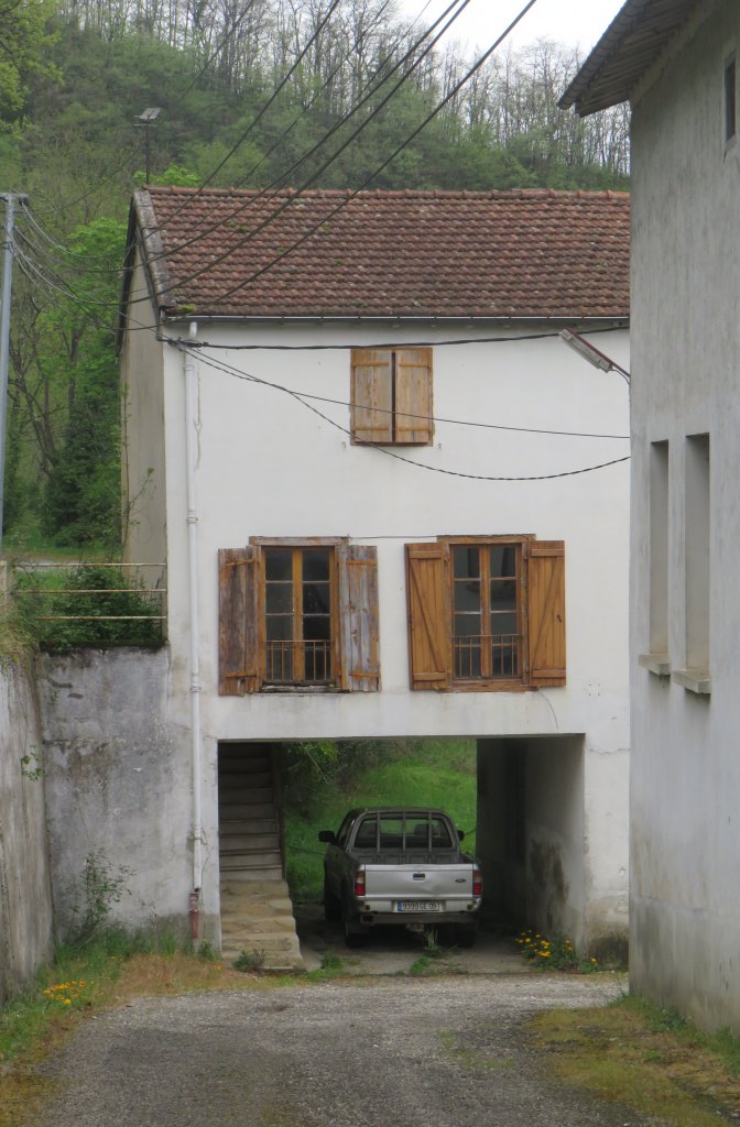 fabrique de peigne en corne Courtois puis Jouret