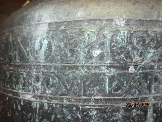 cloche