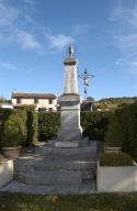 monument aux morts de la guerre de 1914-1918