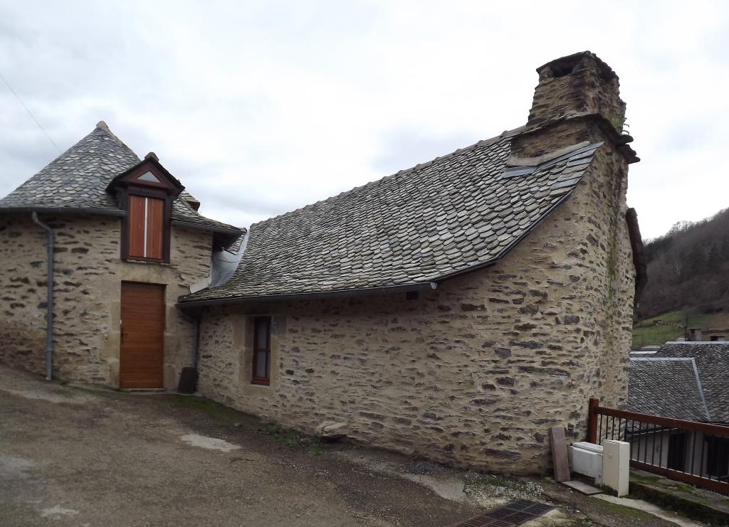 maison dite maison Ricou