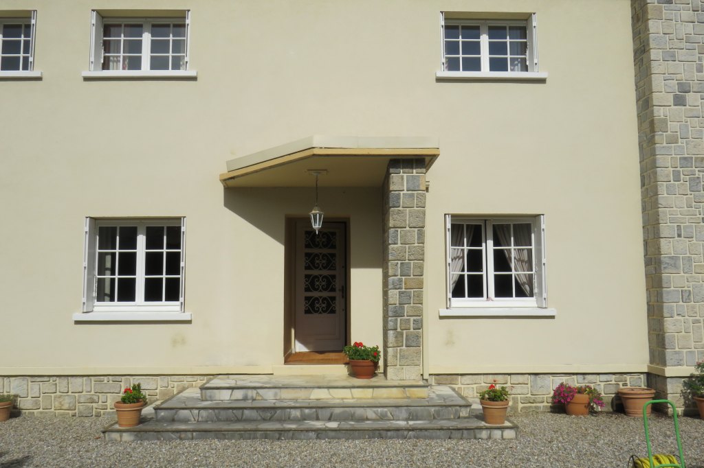 maison de l'industriel André Roudière