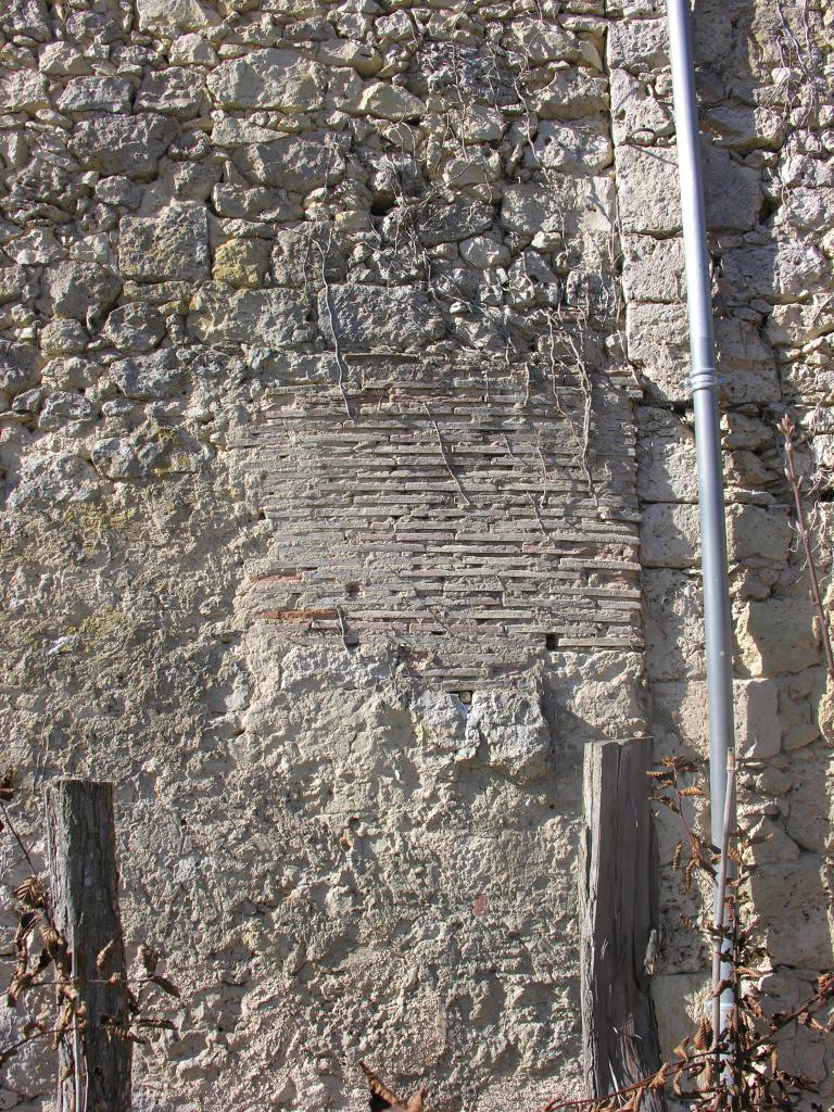 mouline de Belin