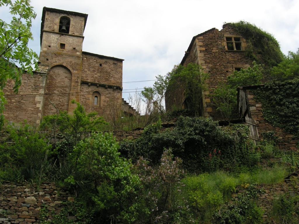 église paroissiale Saint-André