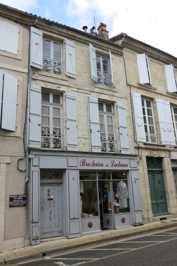 maison