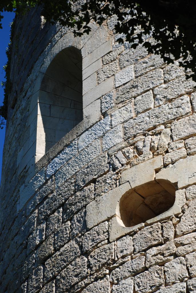 château de Clermont